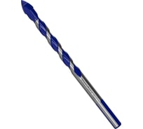 Сверло универсальное 8x115 мм vertextools 1155-8-115