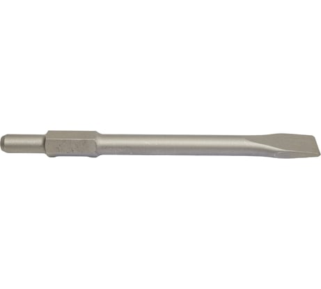 Зубило 30x400x35 мм для отбойного молотка MESSER 33-33-102