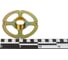 Втулка для фрезера FESTOOL OF 2200 EBQ 30 мм DOOR-TOOL Б.3.02 3