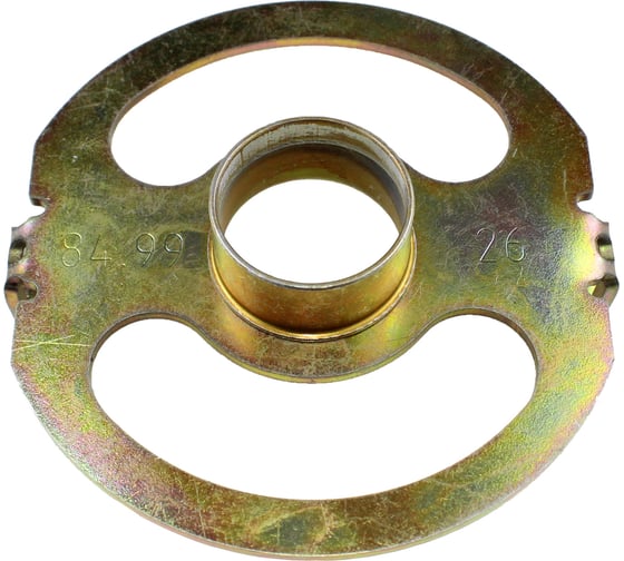 Втулка для фрезера FESTOOL OF 1400 EBQ 26 мм DOOR-TOOL Б.4.01 1