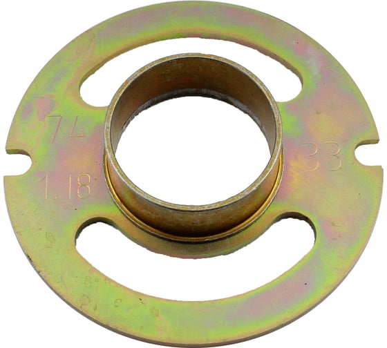 Втулка для фрезера Felisatti ФМ/62 / 2100э 33 мм DOOR-TOOL Б.1.18 1