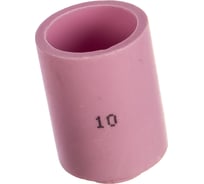 Сопло керамическое №10 (16.0 мм) для TIG-горелок Сварог IGS0062