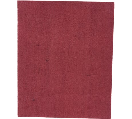 Бумага шлифовальная (10 шт; 230х280 мм; Р120) для шлифмашин FIT IT 38012