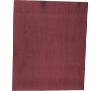 Бумага шлифовальная (10 шт; 230х280 мм; P240) для шлифмашин FIT IT 38018