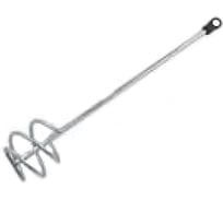 Оцинкованная краскомешалка Контрфорс 011050