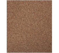 Бумага наждачная (10 шт; 230х280 мм; P180) Контрфорс 104009