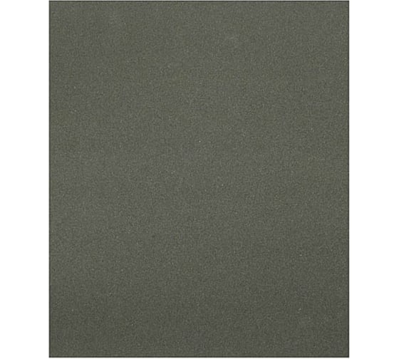 Бумага наждачная (10 шт; 230х280 мм; P150) Контрфорс 104108 1