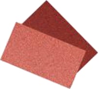 Лист шлифовальный (10 шт; 230х280 мм; P800) для шлифмашин Prorab 1030800