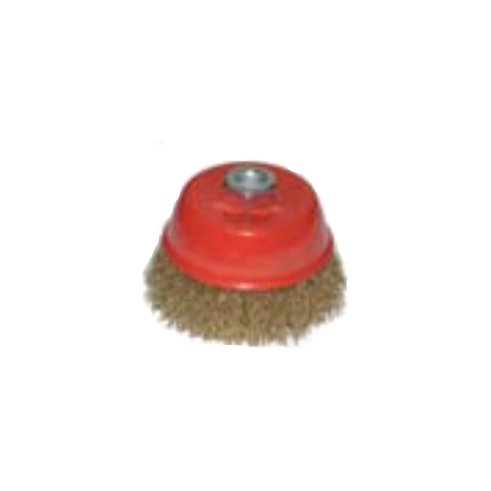 Щетка торцевая «чашка» (100 мм; М14) для УШМ Prorab 60000100 - выгодная ...