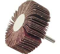 Круг лепестковый радиальный (60х20 мм; Р40) для дрелей Prorab 1206240