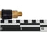 Адаптер быстросъемный UNIVERSAL black М1/4" Калибр 00000050306 4