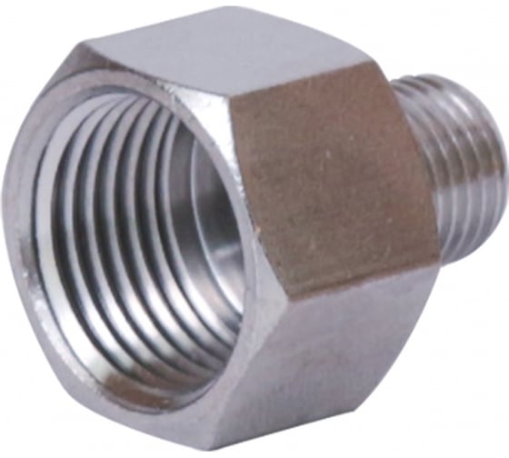 Переходник М1/4"xF1/2" Калибр 00000050291