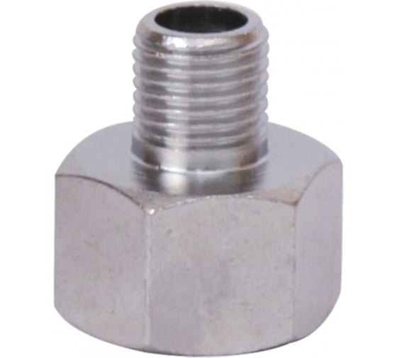 Переходник М1/4"xF1/2" Калибр 00000050291