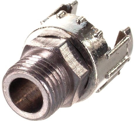 Переходник М1/4" с байонетной гайкой Калибр 00000050283