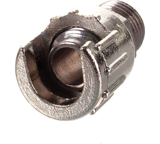 Переходник М1/4" с байонетной гайкой Калибр 00000050283