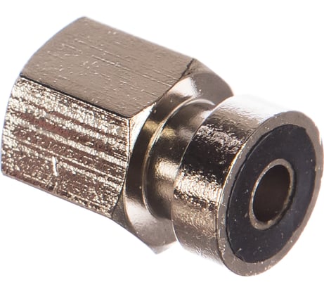 Переходник с байонетным разъемом на F1/4" Калибр 00000050288