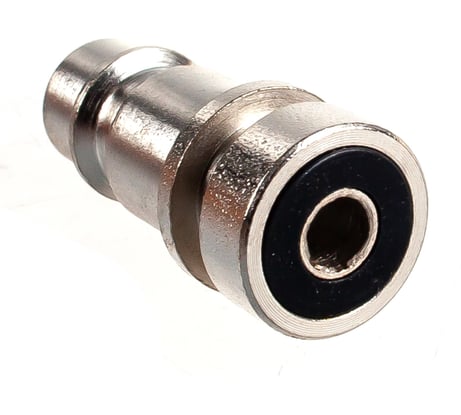 Штуцер быстросъемный с байонетным разъемом Калибр 00000050302