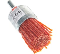 Корщетка-венчик (22 мм; нейлон) для дрелей FIT IT 38632