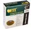 Корщетка-колесо с наклоном (125 мм; М14) для УШМ FIT IT 39052 4