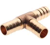 Соединитель шлангов Т-образный елка 6 мм Дали-Авто DА-02287