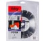 Диск алмазный отрезной Universal Extra (230х22.2 мм) для УШМ FUBAG 32230-3 2