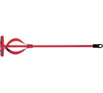 Мешалка металлическая (60х400 мм) для дрелей FIT IT 04186