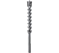 Бур по бетону (30х250/370) Makita P-17326