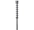 Бур по бетону (30х250/370) Makita P-17326 1