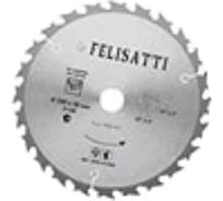 Диск пильный твердосплавный по дереву (305х3х30 мм; 72Т) Felisatti 934750470