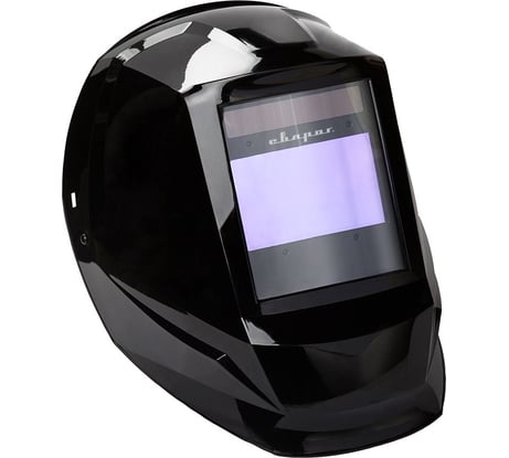 Маска сварщика с внутренним регулятором Хамелеон 4001 F черная Сварог 00000088363