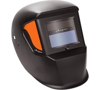 Маска сварщика с внешним регулятором Хамелеон AS-2-F V черная Сварог 00000088361