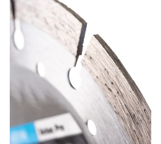 Диск алмазный отрезной Beton Pro (150х22.2 мм) для УШМ Fubag 10150-3