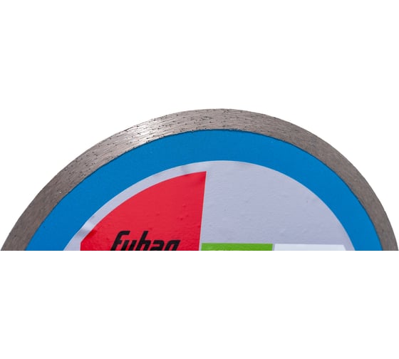 Диск алмазный отрезной Keramik Pro (180х30/25.4 мм) для плиткорезов Fubag 13180-6