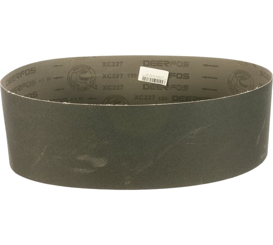 Лента шлифовальная (1220х150 мм; 150G) для станков JSG-96; 31А Jet SL150.1220.150G 1