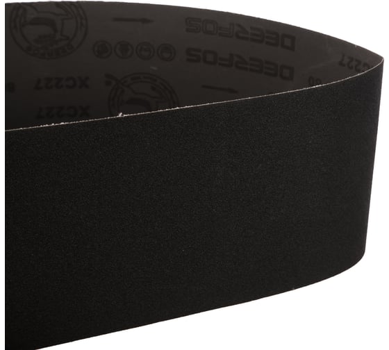 Лента шлифовальная (1220х150 мм; 80G) для станков JSG-96; 31А Jet SL150.1220.80G
