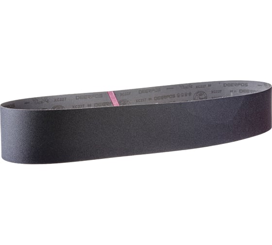 Лента шлифовальная (2260х150 мм; 80G) для станков EHVS-80; OES-80CS Jet SL150.2260.80G