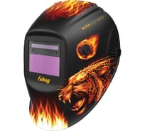Маска сварщика Fubag Хамелеон BLITZ 9.13 Tiger 992020
