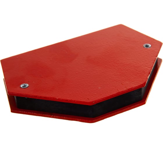 Угольник магнитный универсальный MAG613 для сварки Smart&Solid