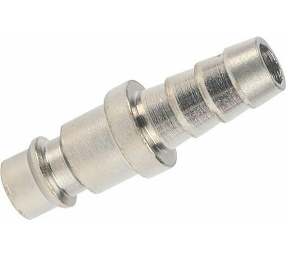 Пневмофитинг елочка 8 мм - рапид Sturm AF1731-M-8 1