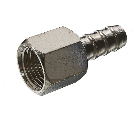 Пневмофитинг елочка Sturm 8 мм - 1/4" F AF1731-8-14F