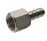 Пневмофитинг елочка Sturm 8 мм - 1/4" F AF1731-8-14F 1