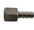 Пневмофитинг елочка Sturm 8 мм - 1/4" F AF1731-8-14F 3