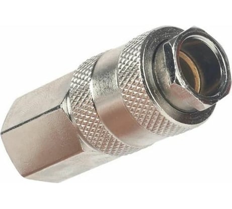 Пневмофитинг рапид - 1/4"F Sturm AF1731-RF-14F