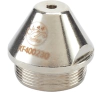 Сопла для плазменной резки XF400 XF40023 2.3 мм, 10 шт UCD UCDXF40023