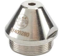 Сопла для плазменной резки XF400 XF40028 2.8 мм, 10 шт UCD UCDXF40028