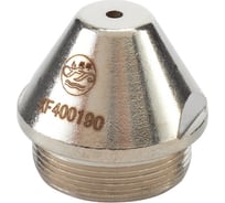 Сопла для плазменной резки XF400 XF40019 1.9 мм, 10 шт UCD UCDXF40019