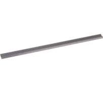 Нож ЗУБР для электрического рубанка (82 мм; 2 шт.) ЗРЛ-82