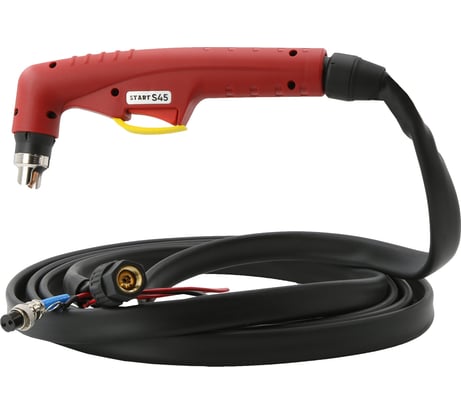 Плазменный резак S45 (4 м, М16х1.5 мм) Start ST45-4000