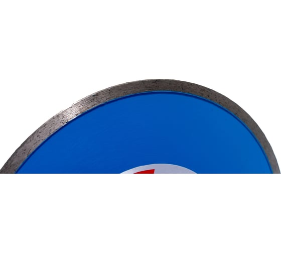 Диск алмазный отрезной Keramik Pro (250х30/25.4 мм) для плиткорезов Fubag 13250-6