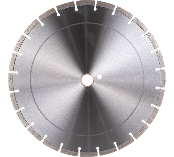 Диск алмазный Beton Pro (350/25.4 мм) Fubag 10350-6